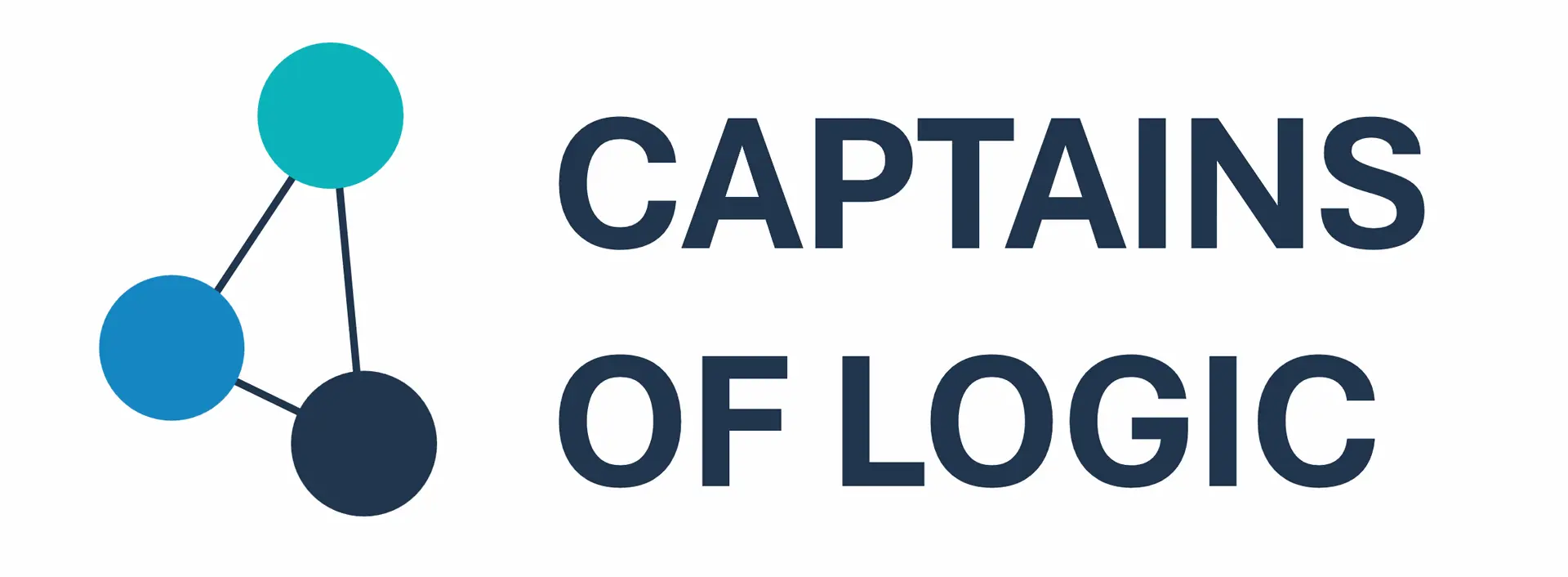 CAPTAINS OF LOGIC